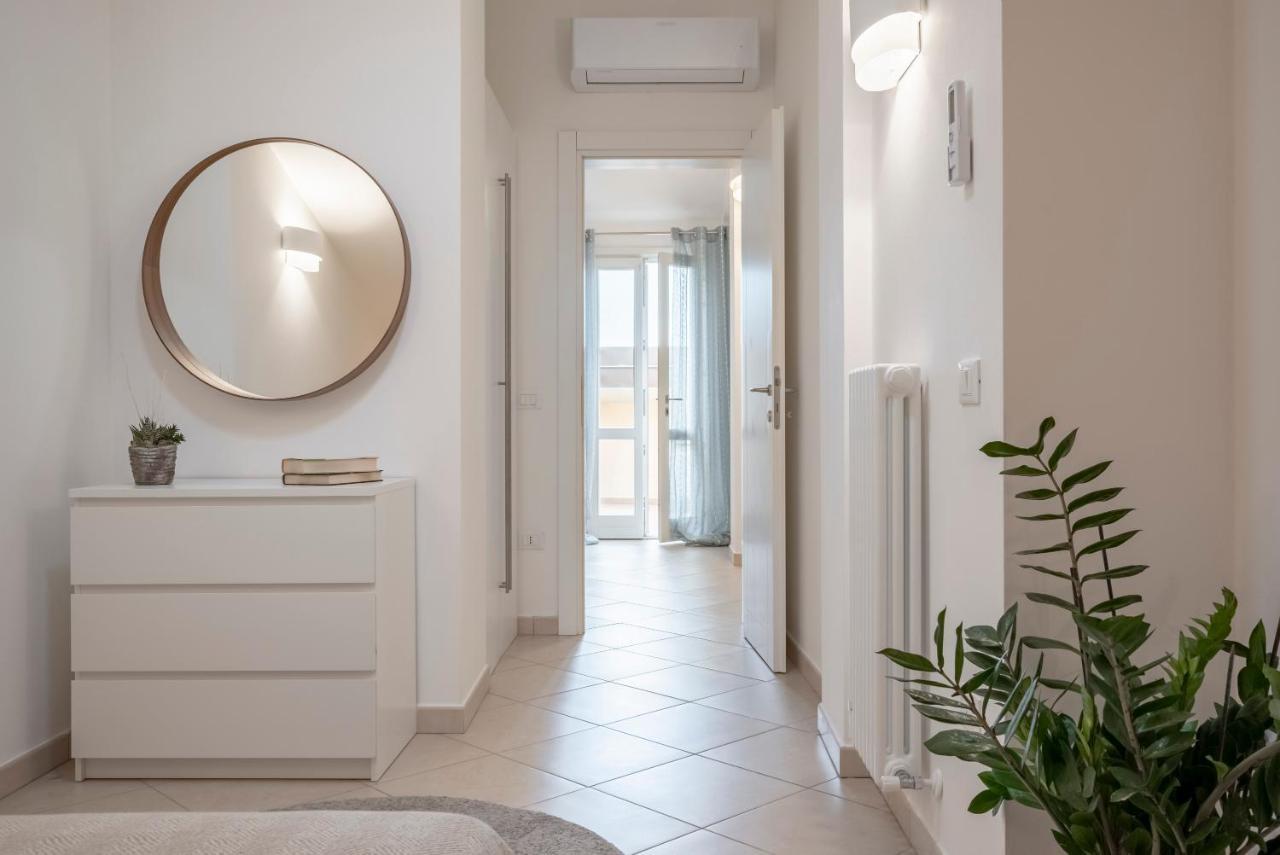 Sea View Apartment Σαν Βιντσέντσο Εξωτερικό φωτογραφία