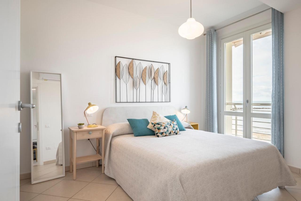 Sea View Apartment Σαν Βιντσέντσο Εξωτερικό φωτογραφία